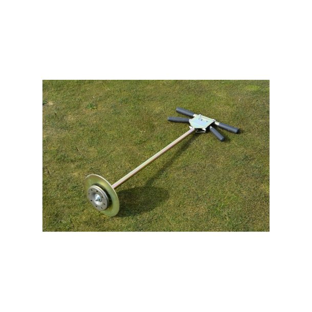 Hole Groomer, hulkants trimmer