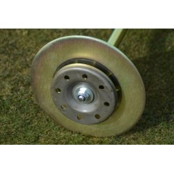 Hole Groomer, hulkants trimmer