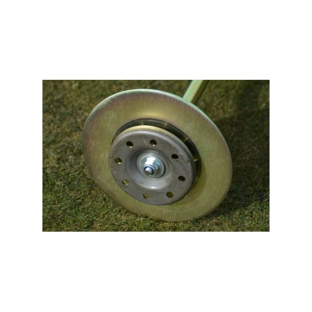 Hole Groomer, hulkants trimmer