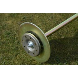 Hole Groomer, hulkants trimmer