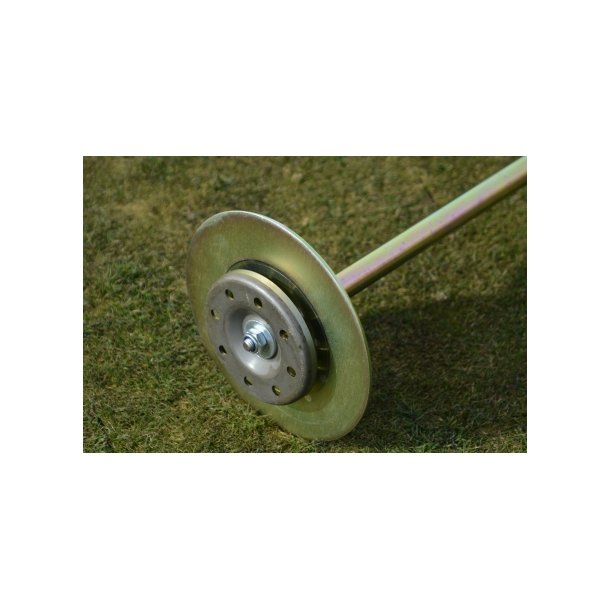 Hole Groomer, hulkants trimmer