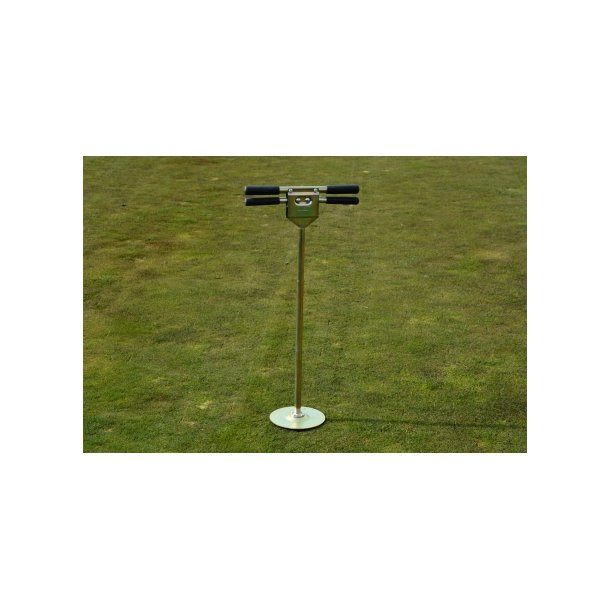 Hole Groomer, hulkants trimmer