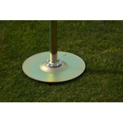 Hole Groomer, hulkants trimmer