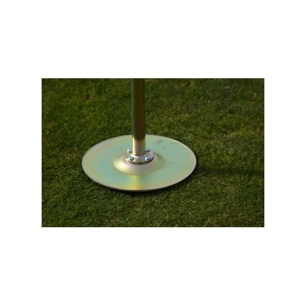 Hole Groomer, hulkants trimmer