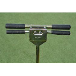 Hole Groomer, hulkants trimmer