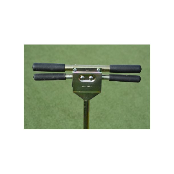 Hole Groomer, hulkants trimmer