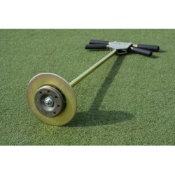 Hole Groomer, hulkants trimmer