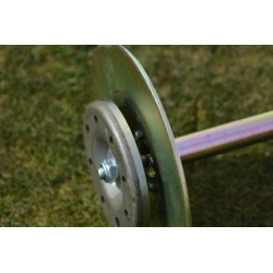 Hole Groomer, hulkants trimmer