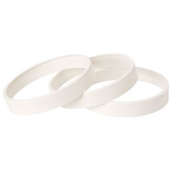 Hulkantsringe (kasse med 18 stk)