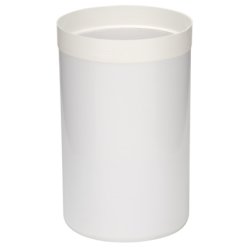 Hulkantsringe (kasse med 18 stk)