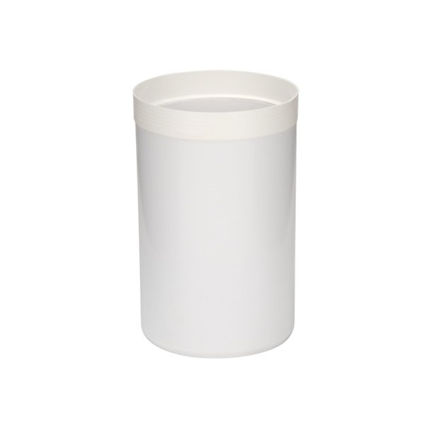 Hulkantsringe (kasse med 18 stk)