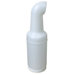 Sand &amp; Seed beholder (med eller uden hndtag)