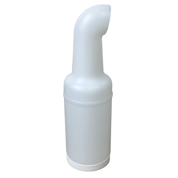 Sand &amp; Seed beholder (med eller uden hndtag)