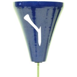 Broken Tee Caddie i stl