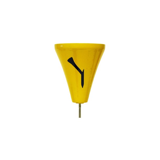 Broken Tee Caddie i stl