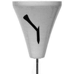 Broken Tee Caddie i stl