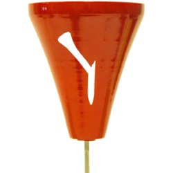 Broken Tee Caddie i stl