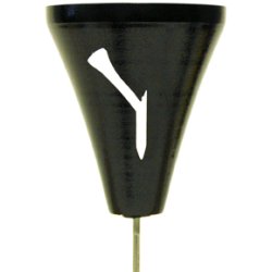 Broken Tee Caddie i stl