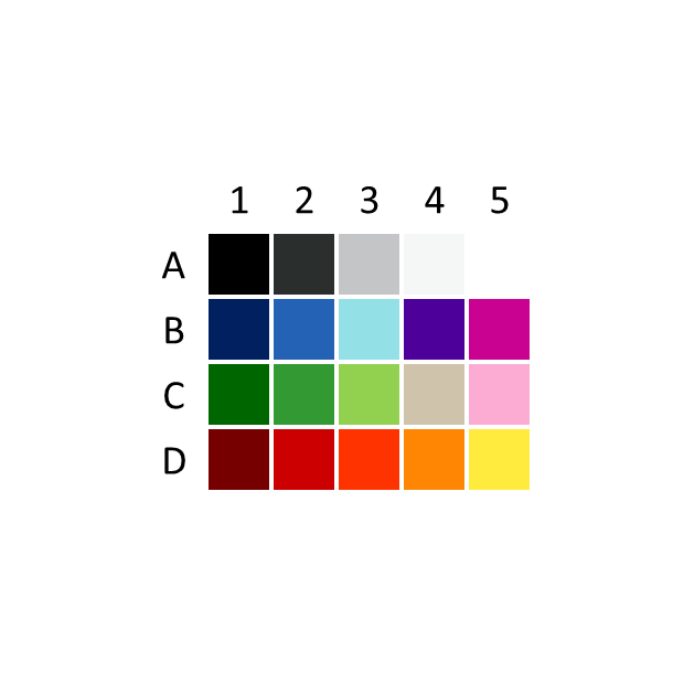 Hndklder, Velour, med/uden brodering, 40 x 50 cm