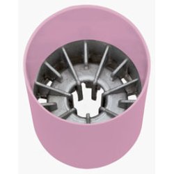 Hulkop, ST2000 Smart-Fit, aluminium