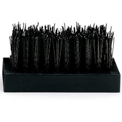 Skobrste, Gulvmontering, brste til soft spikes