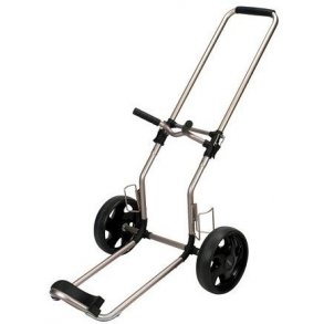 BagBoy Dual Trolley