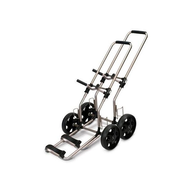 BagBoy Dual Trolley