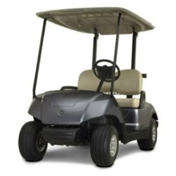Golfbil, Yamaha Drive 2 (Elektrisk)