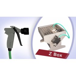 Zelup Box (ZBox)