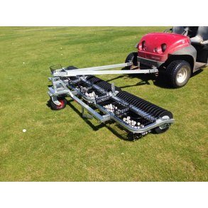 Zodiac boldopsamler, Model LINE