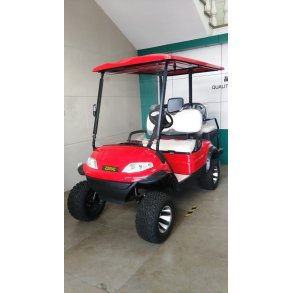 Golfbil, Zodiac Golf og service biler