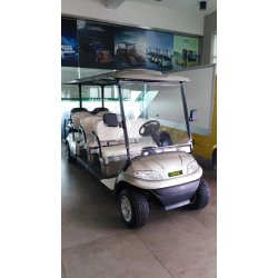 Golfbil, Zodiac Golf og service biler