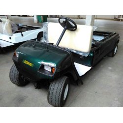 Golfbil, Zodiac Golf og service biler