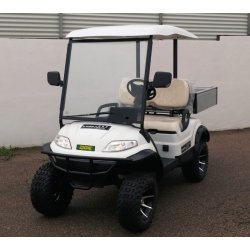 Golfbil, Zodiac Golf og service biler