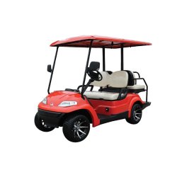 Golfbil, Zodiac Golf og service biler