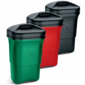 Affaldsspande og tilbehør