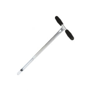 Jordprve instrumenter