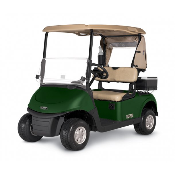 Golfbil, E-Z-GO TXT