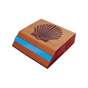 Rinowood Tee Markers